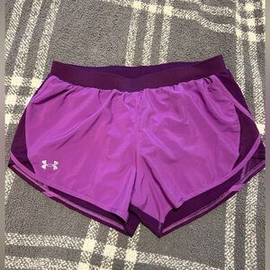 Under Armor shorts